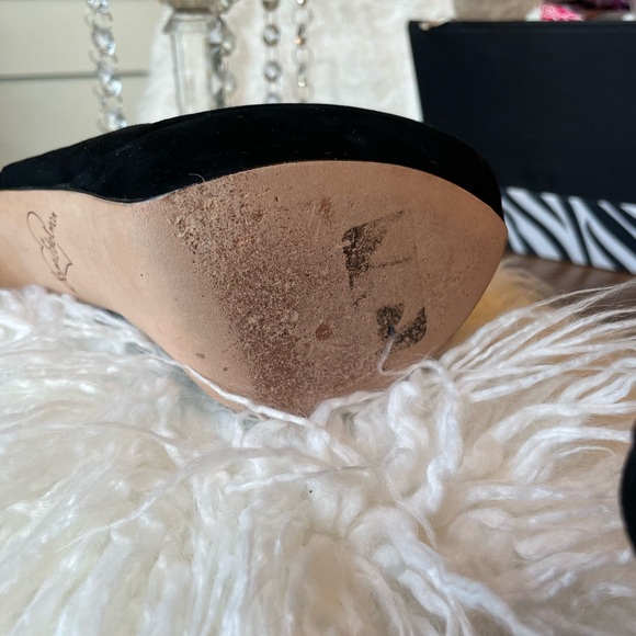 Sam Edelman - Picture 4 of 10